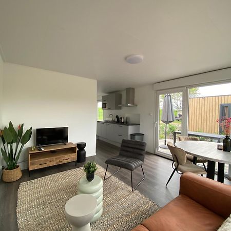 Vakantiepark Lemmer Exterior photo