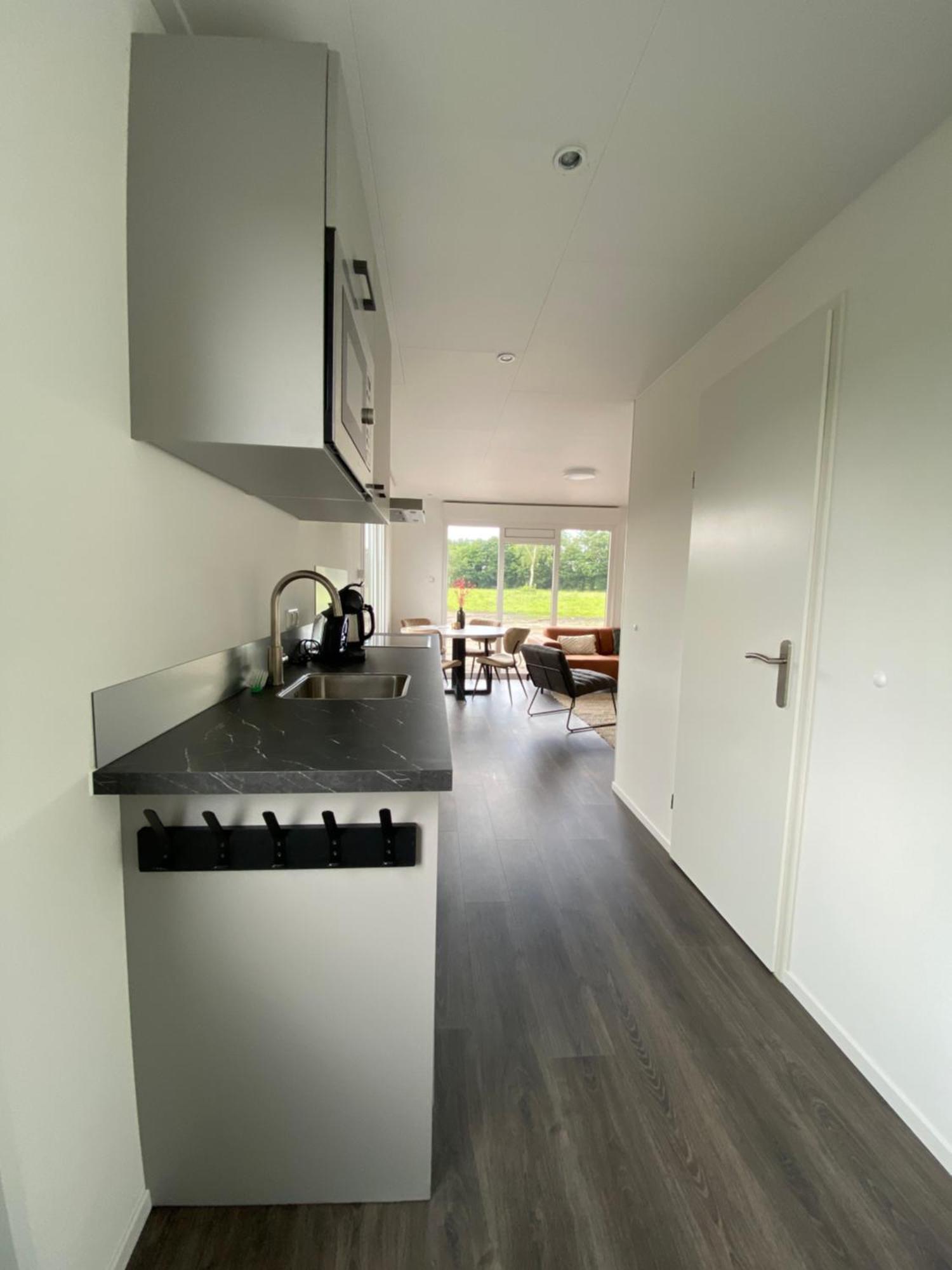 Vakantiepark Lemmer Exterior photo