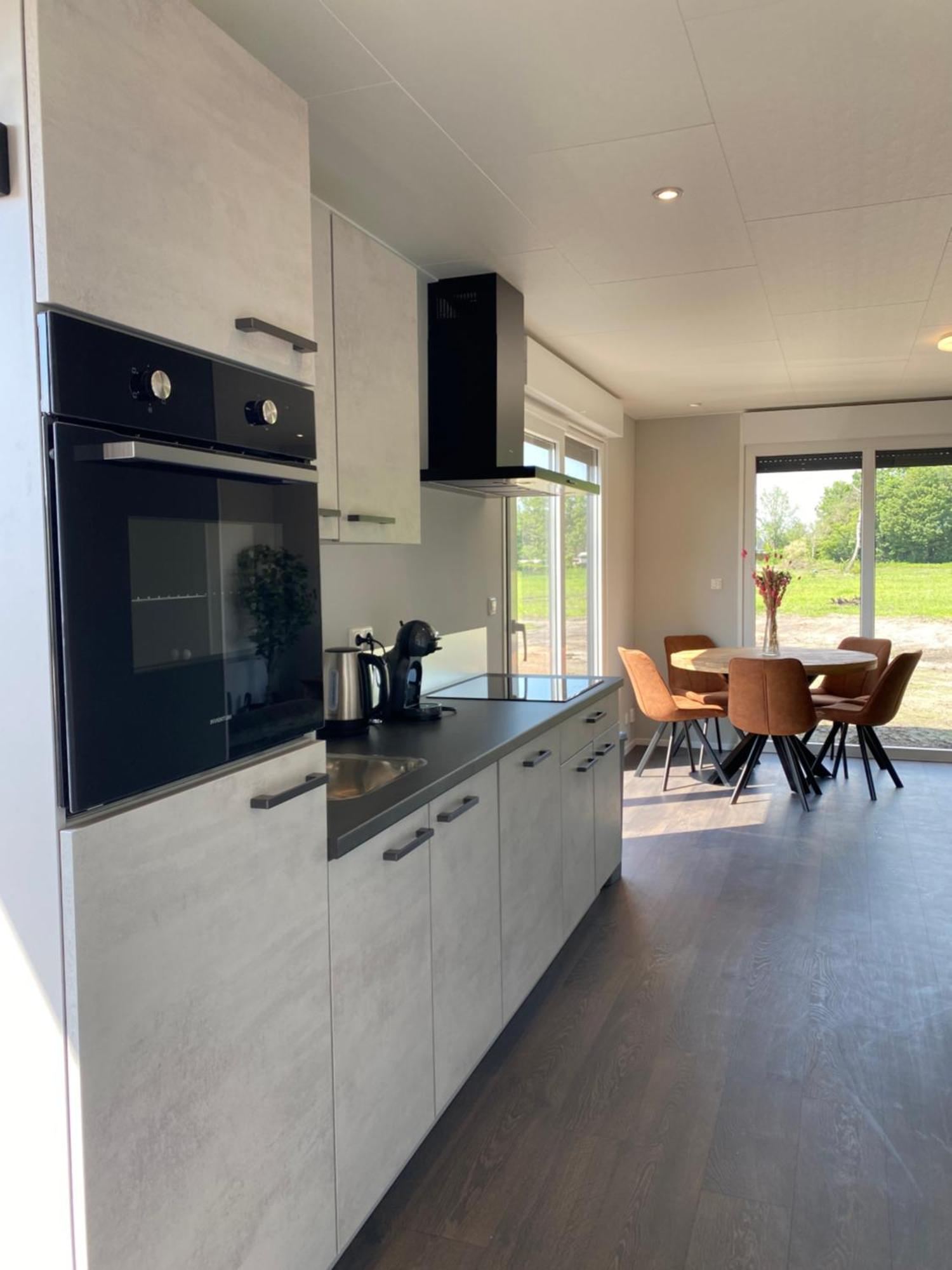 Vakantiepark Lemmer Exterior photo